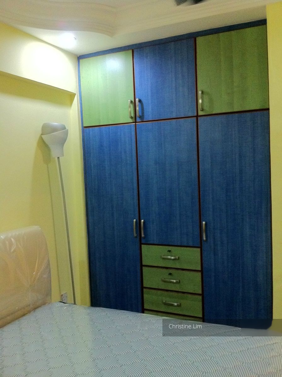 Blk 9 Cantonment Close (Bukit Merah), HDB 4 Rooms #108709812